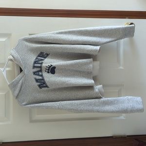 Nike UMaine Hoodie